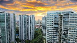 Amber Park (D15), Condominium #568441241